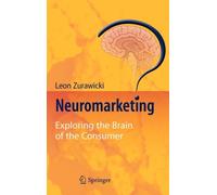 Zurawicki - Neuromarketing Exploring the Brain of the Consumer - New - X555z
