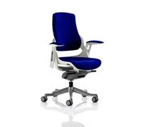 Zure Executive Chair Fully Serene Colour With Arms - KC