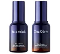 Zure Solaris - Travel Body Duo - Body After Sun