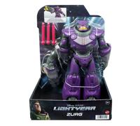 Lightyear Disney Pixar Zurg Figure