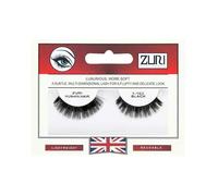 Zuri Eyelashes Human Hair Eyelashes 1 103 Black