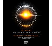 Zurich Chamber Singers - The Light of Paradise