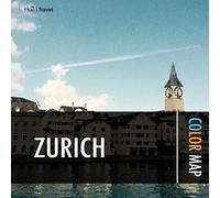Zurich Color Map