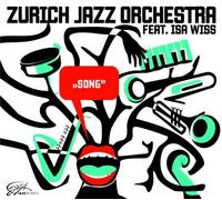 Zurich Jazz Orchestra - Song