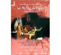 Zurich Opera - Mozart: Le Nozze di Figaro (The Marriage of Figaro) -- Zurich/Harnoncourt [DVD] [2006]