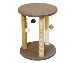 (Zurich) Rosewood Catwalk Collection Cat Scratching Post