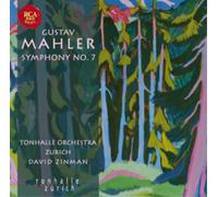 Zurich Tonhalle Orchestra Symphony No. 7 (CD) (US IMPORT)