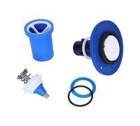Zurn P6000-ECA-HET-RK Water Closet Rebuild Kit for 1.28 GPF AquaVantage Diaphragm Flush Valve