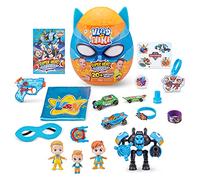 ZURU 11701B Vlad & Niki Superhero Surprise Egg Blue
