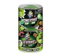 Zuru 5 Surprise Dino Strike Series 2 Glow In The Dark Random Figure