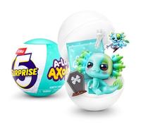 Zuru France A Lot A Axolotls S1 en PDQ Figurine