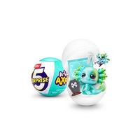 Zuru 5 Surprise A-Lot-A Axolotls Mystery Capsule One Colour