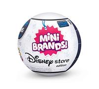 ZURU - 5 Surprise - Brands Disney - Mini Figurine - REAL Toy Store Miniatures Age 3+ - Collectable - 77114GQ2