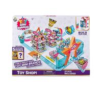 ZURU - 5 Surprise Brands-Mini Toy Store, 77152, Multicolor