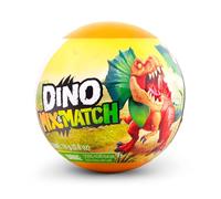 Zuru 5 Surprise Dino Mix and Match Series 1 Mini-Figure Capsule