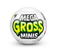 ZURU 5 Surprise Mega Gross MINIS Capsule