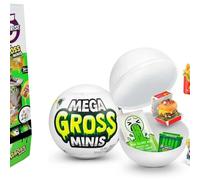 ZURU 5 Surprise Mega Gross MINIS Capsule