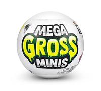 Zuru 5 Surprise Mega Gross Mini Capsule | Single Surprise Toy | New & Sealed
