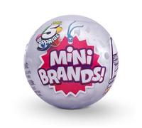 ZURU - 5 Surprise - Mini Brands - Collectible Miniatures - 77174GQ2