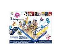 ZURU - 5 Surprise - Mini Brands - Disney Mini Store - 77267