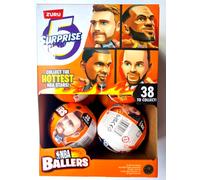 Zuru 5 Surprise NBA Ballers Series - 1 Mystery Capsule Basketball Player Figure