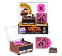 Zuru - 77794UQ1 - Mini Brands - Vinyls Playset Series 1