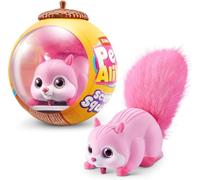 Zuru 9565 Pets Alive Squirrel Mania, Pack of 1