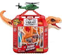 Zuru/antsy labs Robo Alive Dino Escape S1
