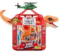 Zuru/antsy labs Robo Alive Dino Escape S1
