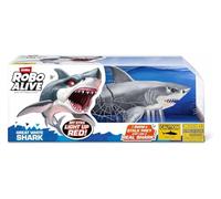 Zuru Robo Alive Shark Attack One Colour