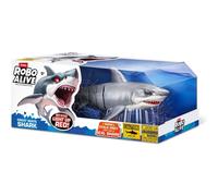 Zuru/antsy labs Robo Alive - Great White Shark S1