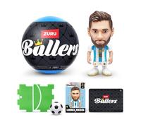Zuru - Ballers FIFA World Cup, Pack of 1