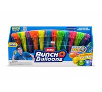 ZURU Bunch O Balloons 400+ Rapid-Fill Self-Tying Recyclable Water Balloons (12 Stems)