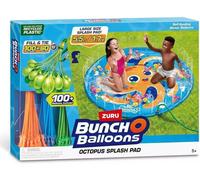 Zuru Bunch o Balloons Octopus Splash Pad Outdoor Toy