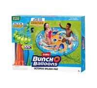 Zuru Bunch O Balloons Splash Pad Octopus 100 Water Balloons Kids Toy