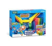 Zuru Bunch O Balloons Slingshot Water Bomb Launcher Set With 100 Balloons New