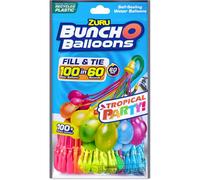 Zuru Bunch O Balloons Tropical Party 105 Balloons