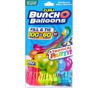 Zuru Bunch O Balloons Tropical Party 3-Pack