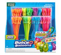 Zuru Bunch O Balloons Tropical Party 8-Pack 265+ Water Balloons
