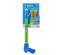 Zuru BUNCH OF BALLOONS BALLOON FILLERSOAKER 3 BUNCHES WITH BLISTER CARD RECYCLED MAT