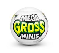 ZURU 5 Surprise Mega Gross MINIS Capsule