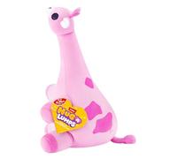 Zuru Cuddly toy giraffe weighted plush 35 cm cuddly toy comfort
