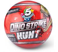 Zuru Dino Strike 5 Surprise Collectable Series 3