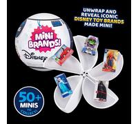 Zuru Disney Store 5 Surprise Mini Brands Display (24)