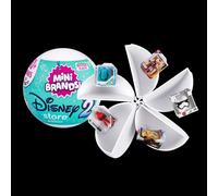 Zuru Disney Store 5 Surprise Mini Brands Series 2 Display (24)