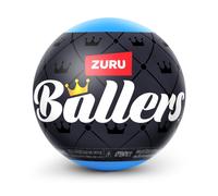 ZURU FIFA World 26 Ballers 42 Balls Enjoy Which Figures Included (US IMPORT)