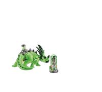Zuru Figure Dinosaur Robo Alive 3 Models Random Shipping Assorted