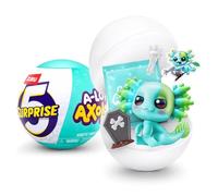 Zuru France A Lot A Axolotls S1 en PDQ Figurine