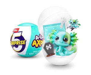 Zuru France A Lot A Axolotls S1 en PDQ Figurine