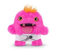 Zuru Fuggler Baby Fuggs Series 3, 3.5 Inch Mischievous Collectible - Oogah Boogah